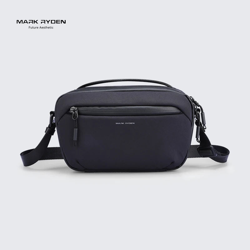 Crossbody Gadget Pouch