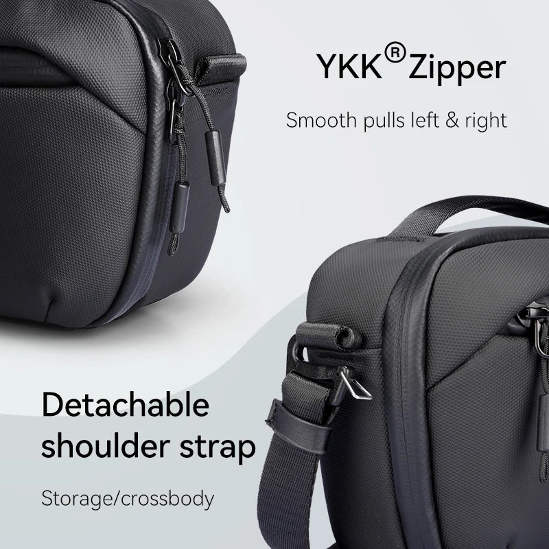 Crossbody Gadget Pouch