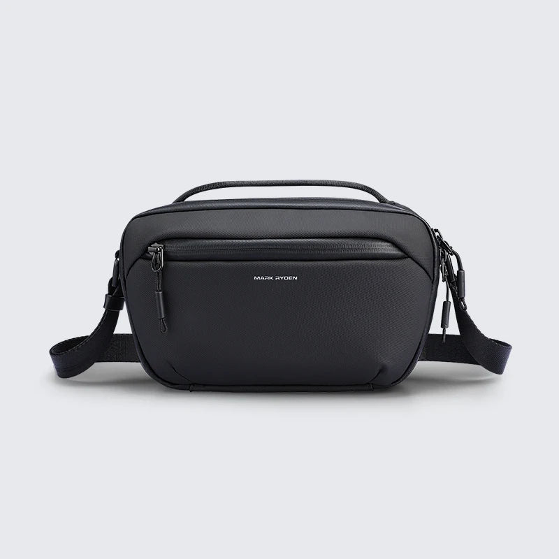 Crossbody Gadget Pouch