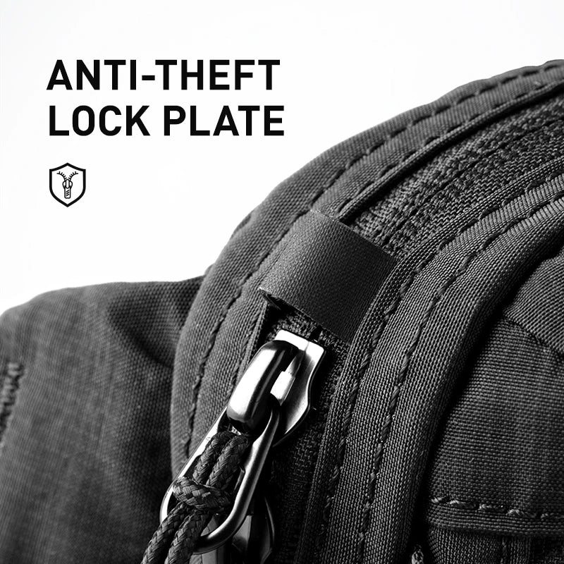 RFID Waist Pouch