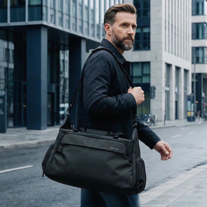 Duffle Bag 39L