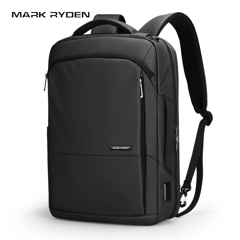Commute & Travel Backpack (15.6 in)