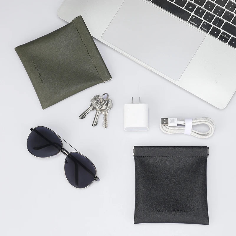 Mini Storage Pouch