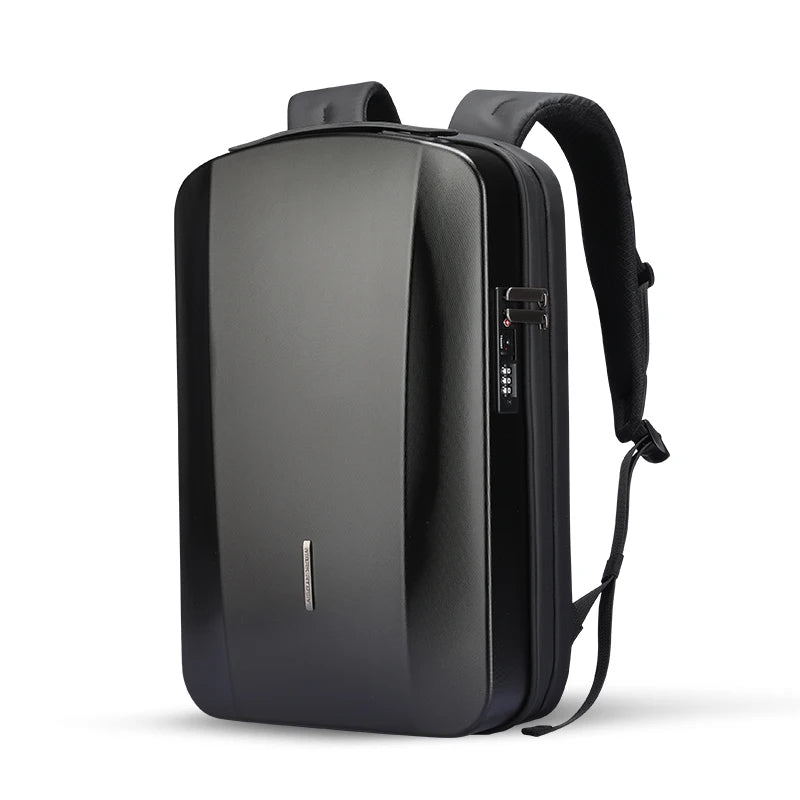 Hard-Shell Backpack (17.3 in Laptop)