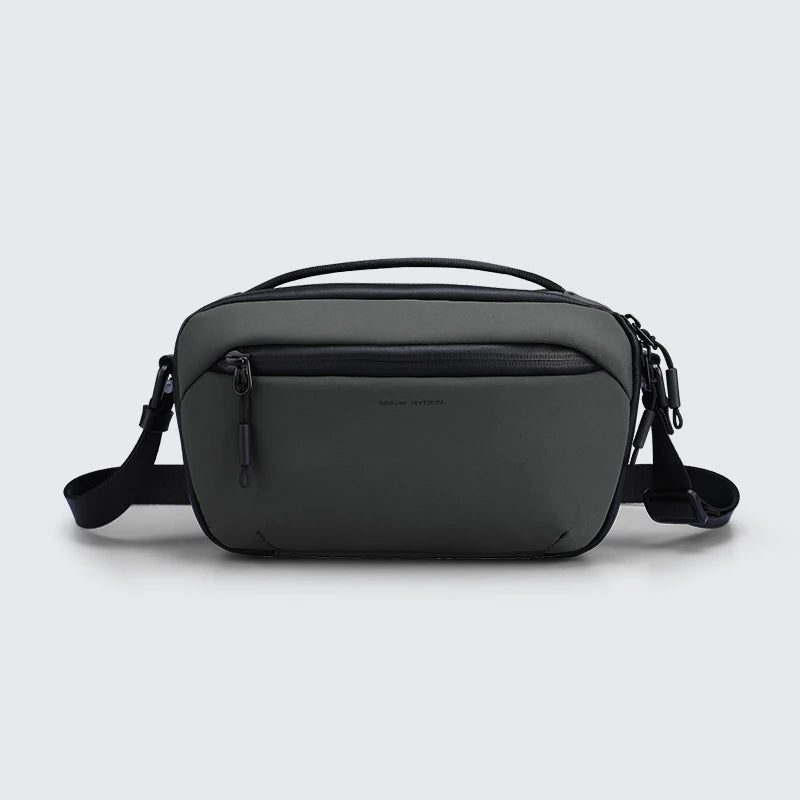 Crossbody Gadget Pouch