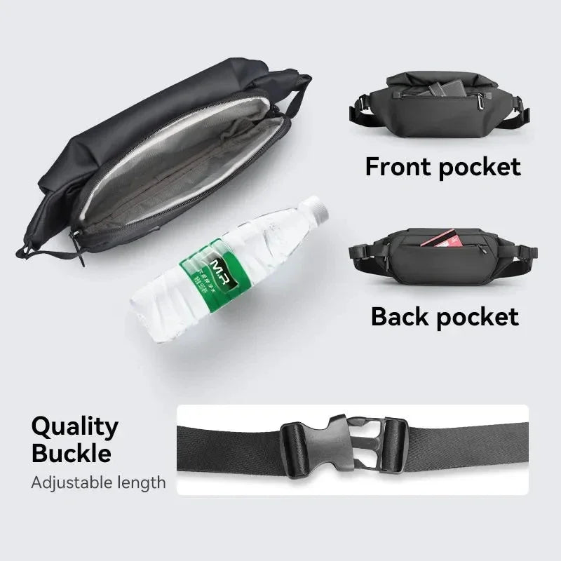 2-Way Backpack
