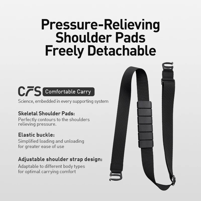 Duffle Bag 39L