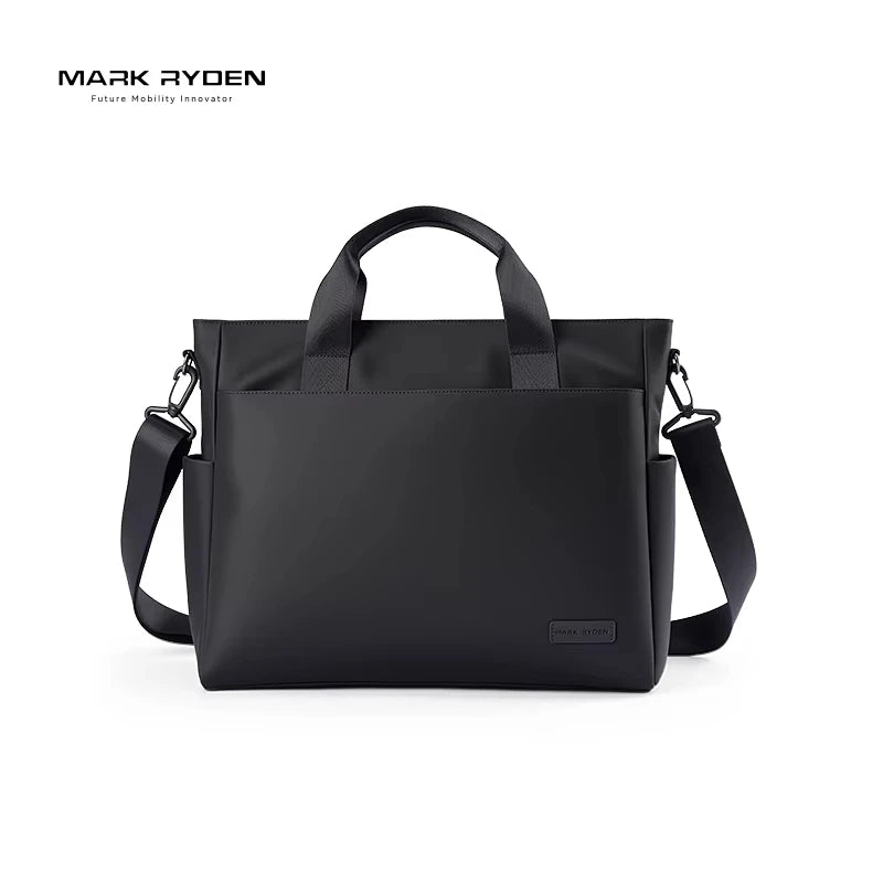 Tote Bag (Laptop Compatible)