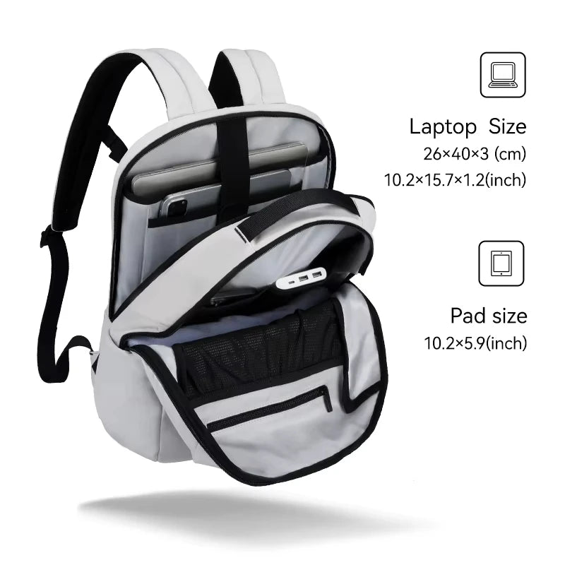 20L Daily Backpack
