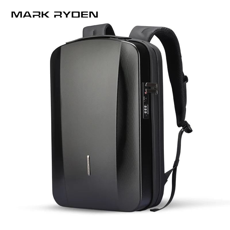 Hard-Shell Backpack (17.3 in Laptop)
