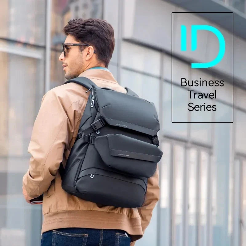 2-Way Backpack