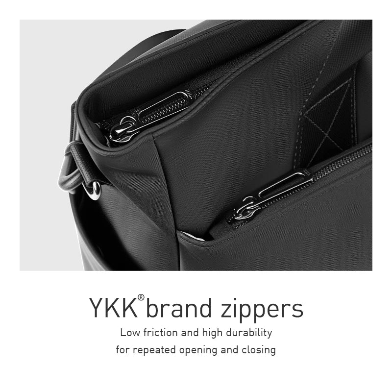 Tote Bag (Laptop Compatible)