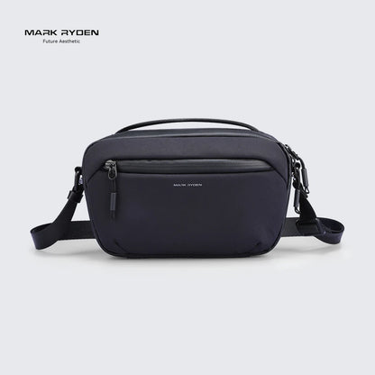 Crossbody Gadget Pouch