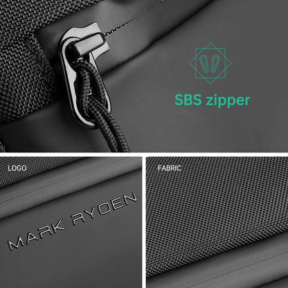 Charger Pouch Shoulder Bag