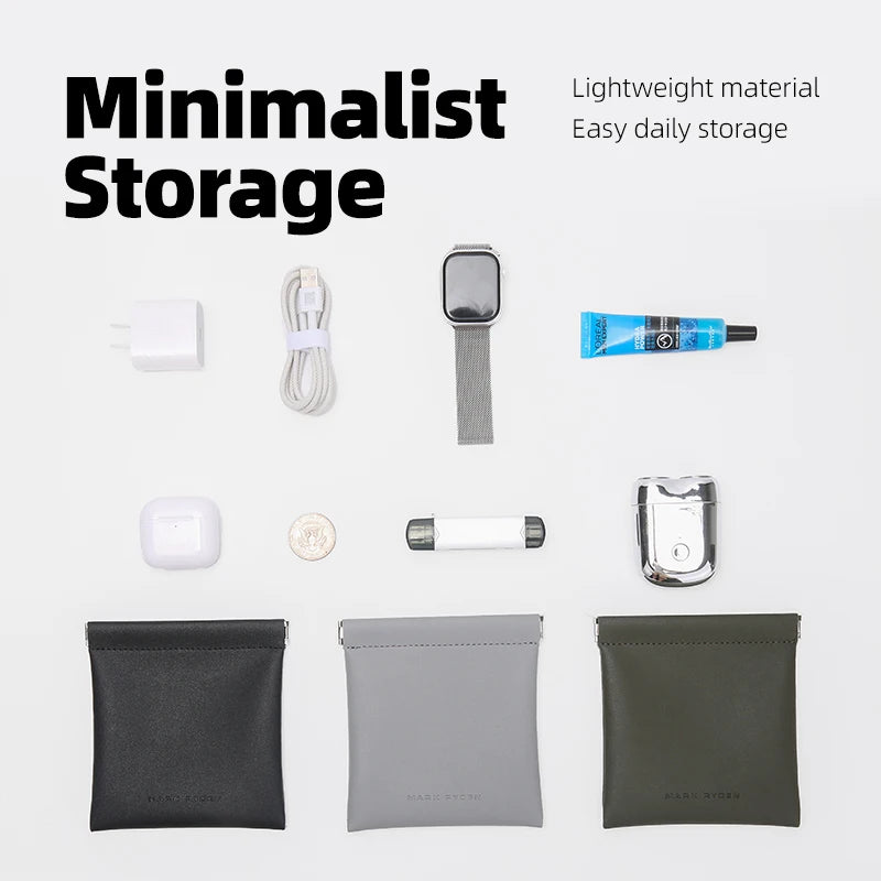 Mini Storage Pouch