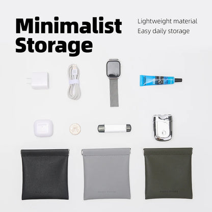 Mini Storage Pouch