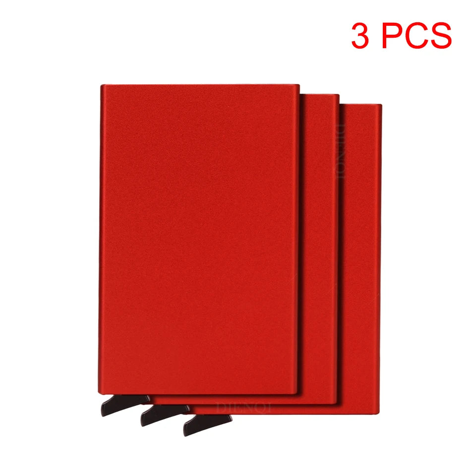 Smart Card Holder (RFID)