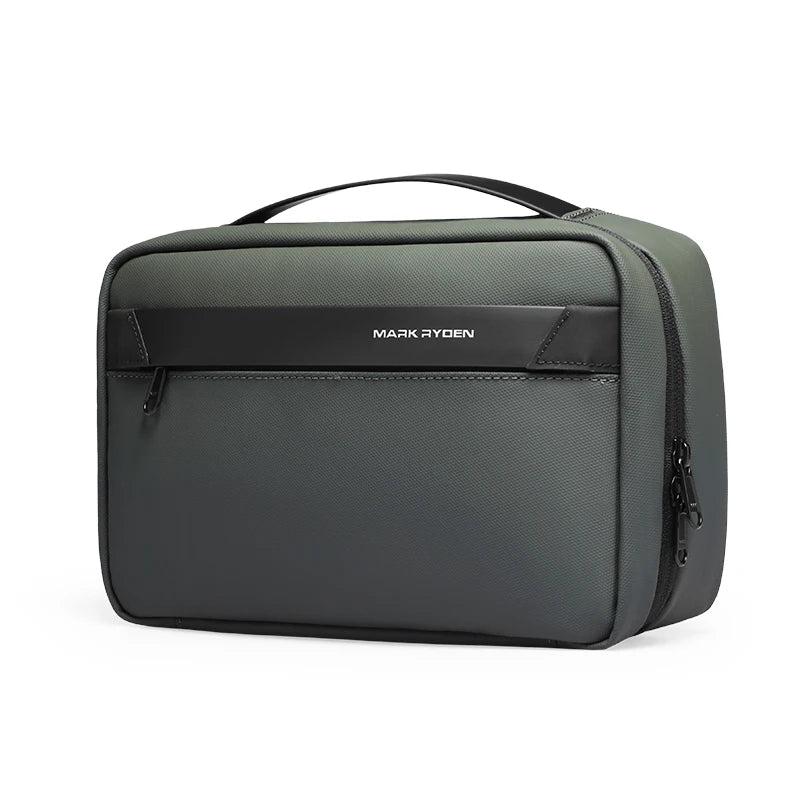 Toiletry Bag with Hook