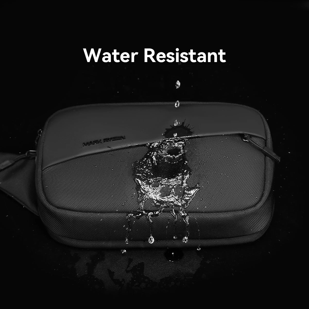 Mini Shoulder Bag (fits 7.9 in iPad)