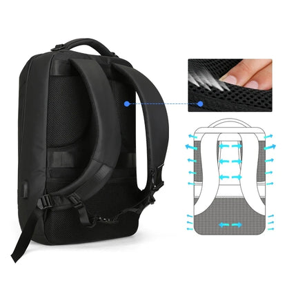 Laptop Backpack (15.6 in)