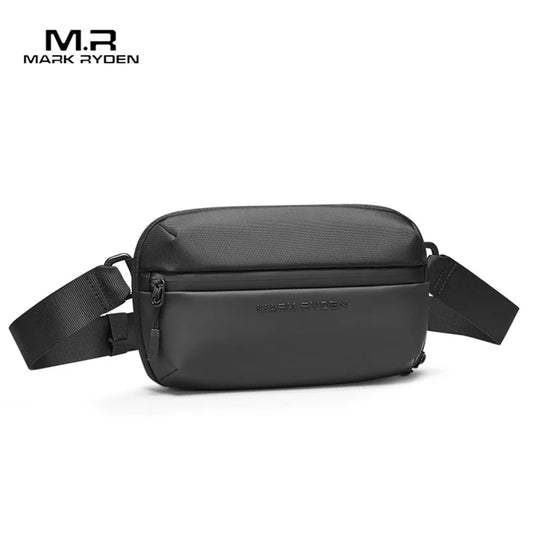 Charger Pouch Shoulder Bag