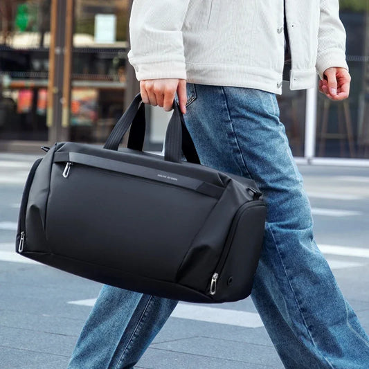 Foldable Travel Bag