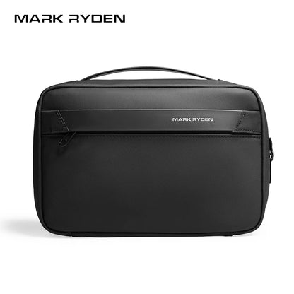 Toiletry Bag with Hook
