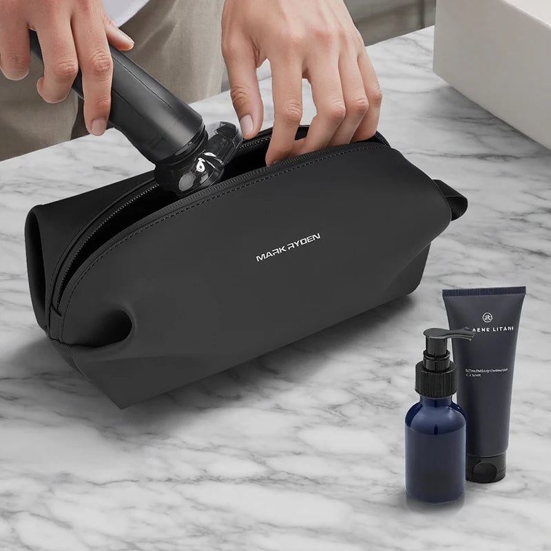 Toiletry Bag (Small)