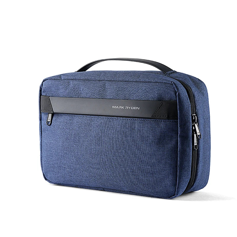 Toiletry Bag with Hook