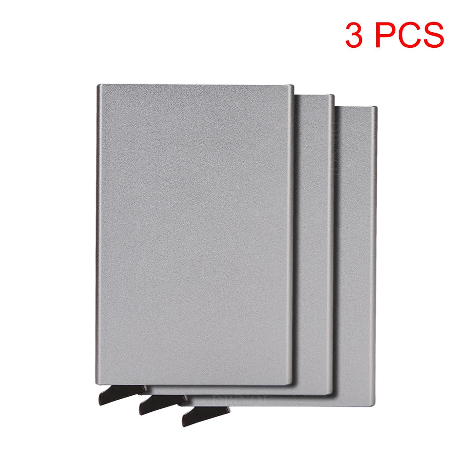 Smart Card Holder (RFID)