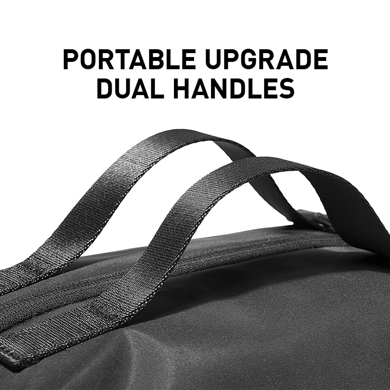 Toiletry Bag (Lightweight, 0.22 kg)