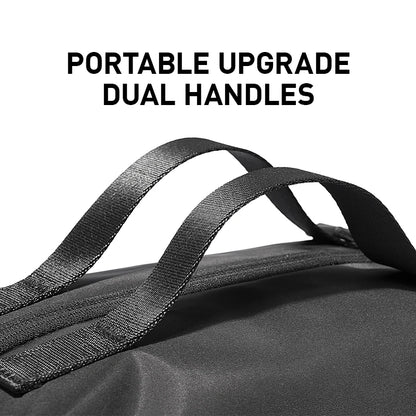 Toiletry Bag (Lightweight, 0.22 kg)