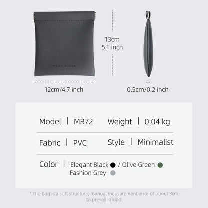 Mini Storage Pouch
