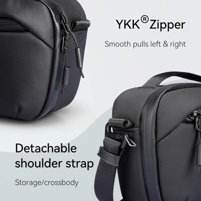 Crossbody Gadget Pouch