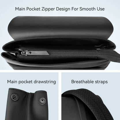 Casual Backpack (15.6 in)
