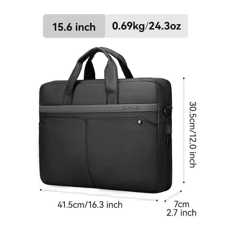 Laptop Briefcase (14 / 15.6 in)