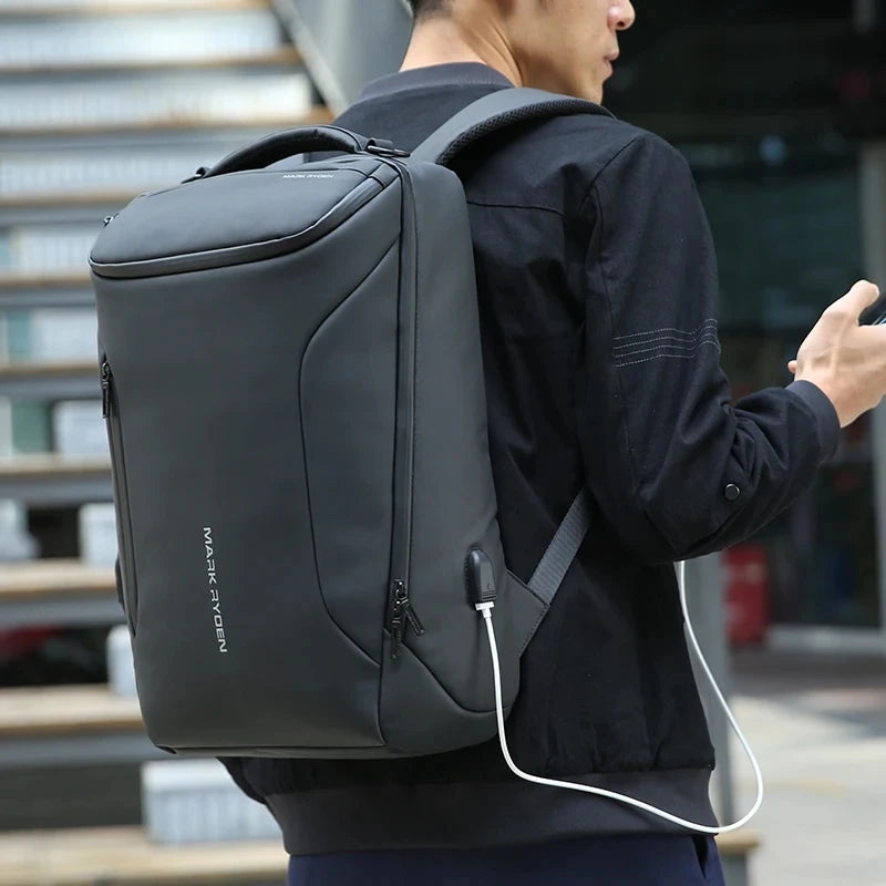 Laptop Backpack (15.6 in)