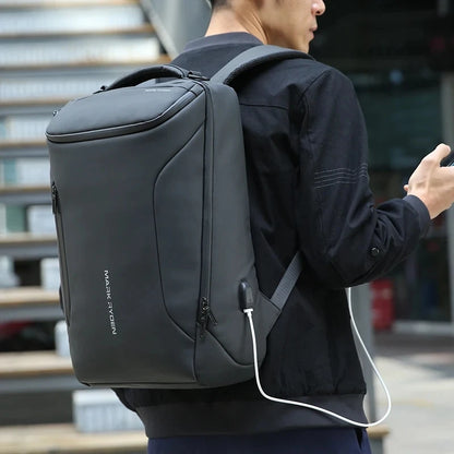 Laptop Backpack (15.6 in)