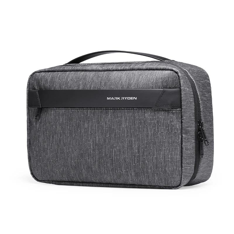 Toiletry Bag with Hook