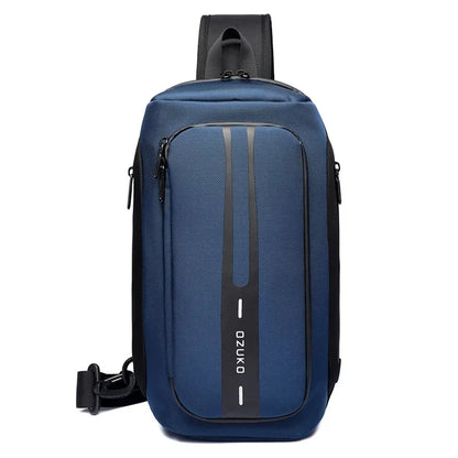Sling Bag (USB Port)
