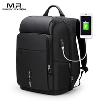 Multifunction Backpack (17 in Laptop)