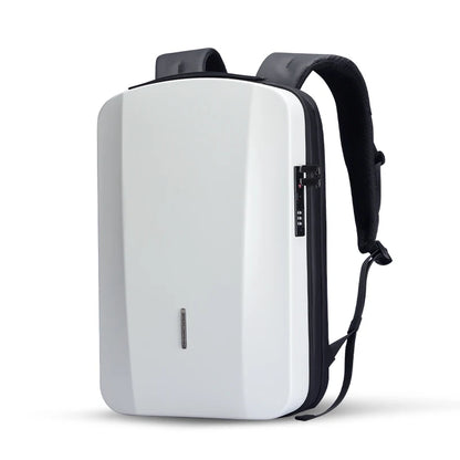 Hard-Shell Backpack (17.3 in Laptop)