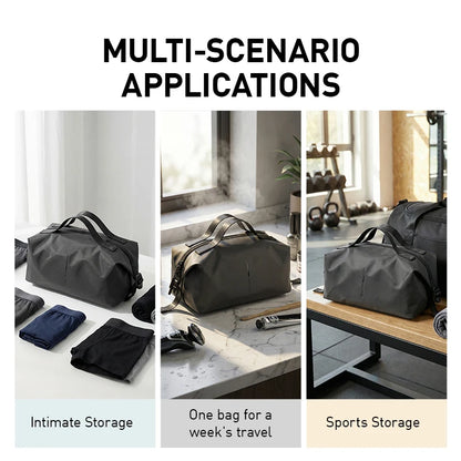 Toiletry Bag (Lightweight, 0.22 kg)