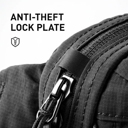 RFID Waist Pouch