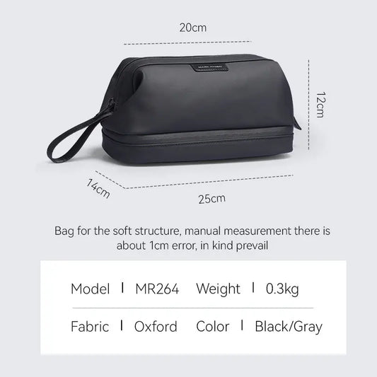 Wash Pouch