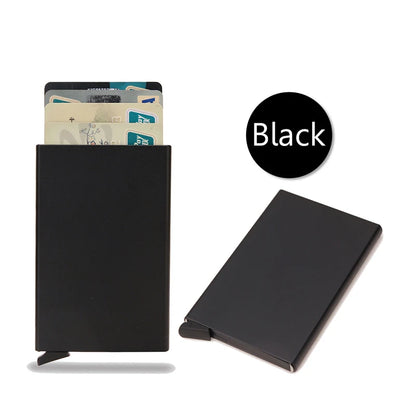 Smart Card Holder (RFID)