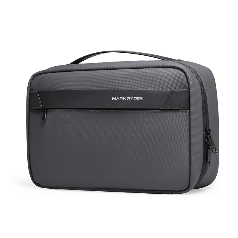 Toiletry Bag with Hook