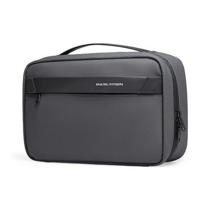 Toiletry Bag with Hook