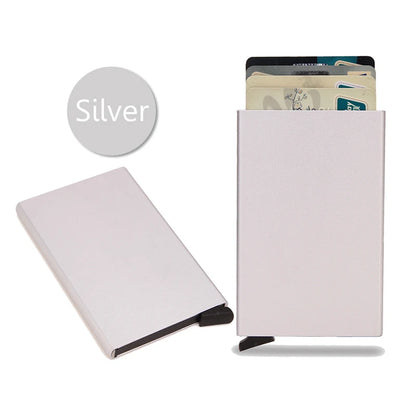 Smart Card Holder (RFID)