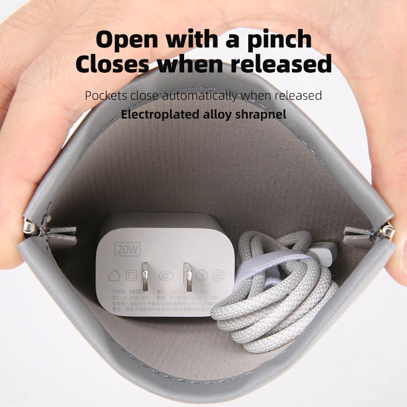 Mini Storage Pouch